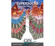 Supersocke 100 Winter Color